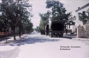 ROCHAMBEAU -3
